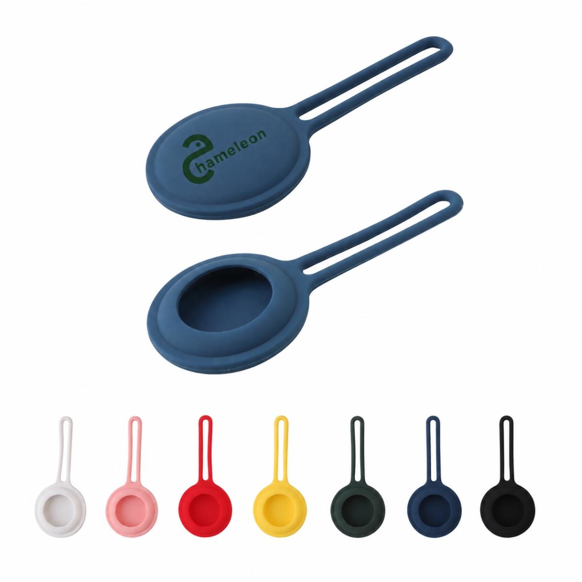 Promotional Air Tag Protectors Colour Range